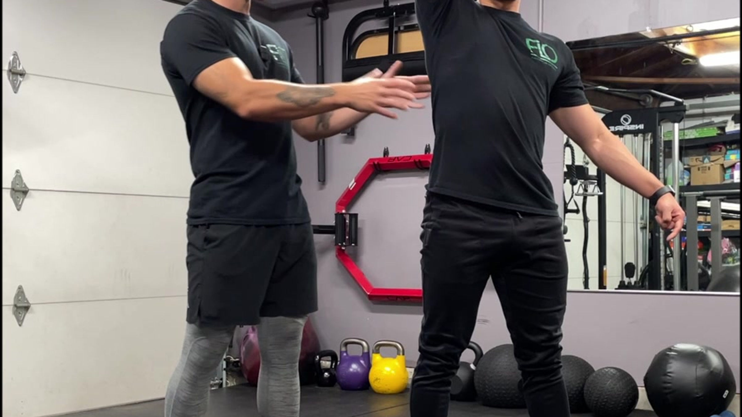 Kettle Bell